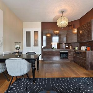 Familie Suite met Twee Slaapkamers