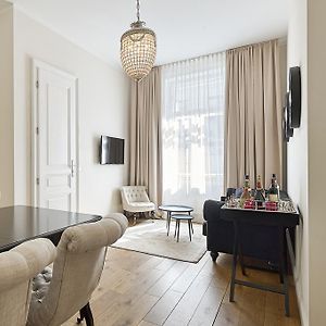 Suite met Twee Slaapkamers en een King Size Bed