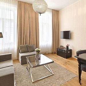 Uitgebreid Appartement met een Slaapkamer